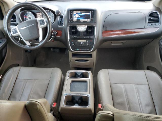 Photo 8 from auction – 2014 CHRYSLER TOWN & COU with VIN 2C4RC1BG0ER225448