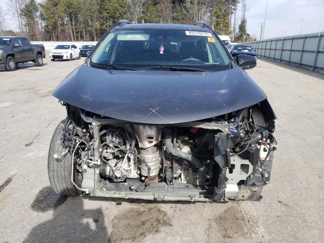 Photo 5 from auction – 2018 TOYOTA RAV4 LE with VIN 2T3ZFREV0JW454986
