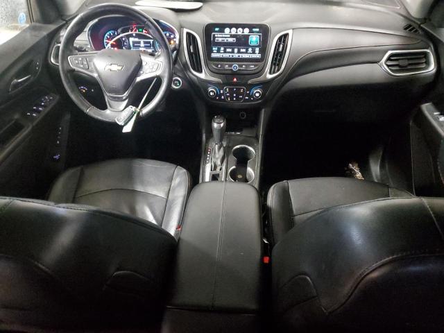 Photo 8 from auction – 2018 CHEVROLET EQUINOX PR with VIN 3GNAXMEV9JS533235