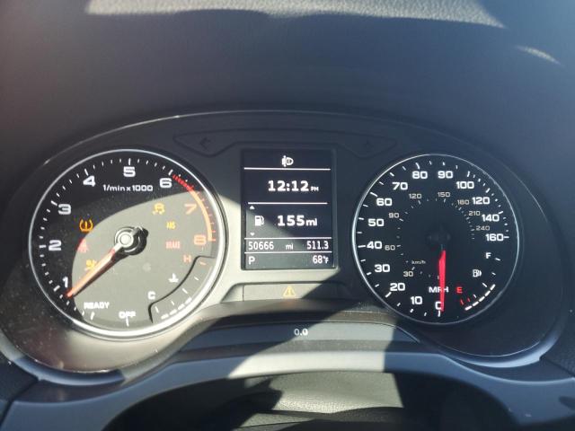 Photo 9 from auction – 2016 AUDI A3 PREMIUM with VIN WAUB8GFF7G1078945