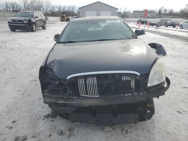 Фото 5 с аукциона – 2007 BUICK LUCERNE CX с VIN 1G4HD57217U196606