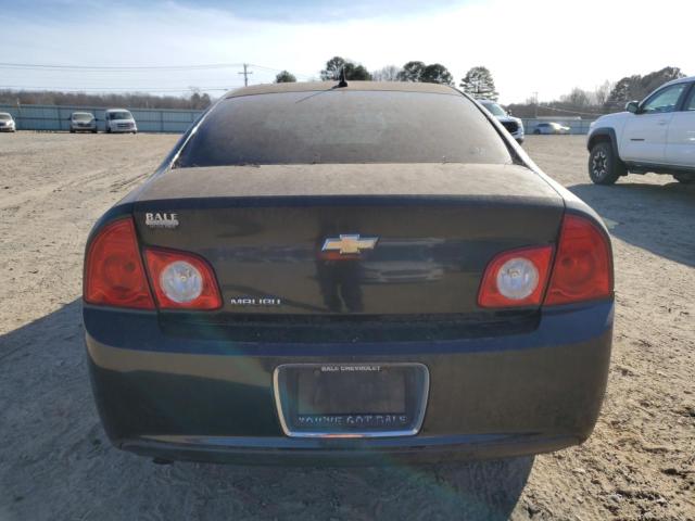 Photo 6 from auction – 2010 CHEVROLET MALIBU LS with VIN 1G1ZB5EB3AF236948
