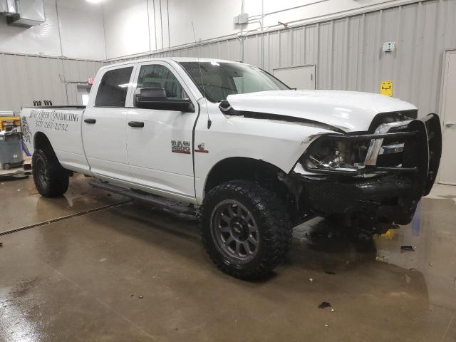 Photo 4 from auction – 2018 RAM 2500 ST with VIN 3C6UR5HL1JG390078