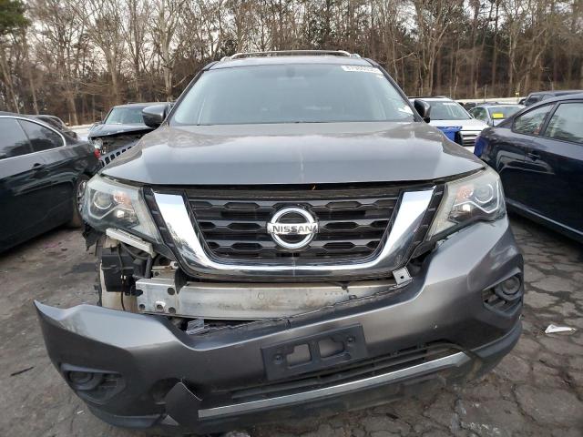 Photo 5 from auction – 2017 NISSAN PATHFINDER with VIN 5N1DR2MN0HC913887