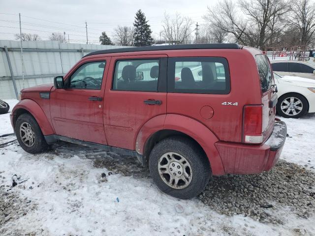 Photo 2 from auction – 2011 DODGE NITRO SE with VIN 1D4PU2GK2BW508477