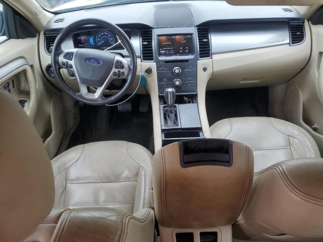 Photo 8 from auction – 2014 FORD TAURUS SEL with VIN 1FAHP2E83EG181513