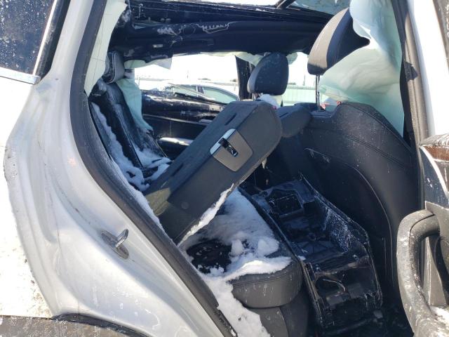 Photo 11 from auction – 2020 BMW X3 XDRIVE3 with VIN 5UXTY5C03LLT32076