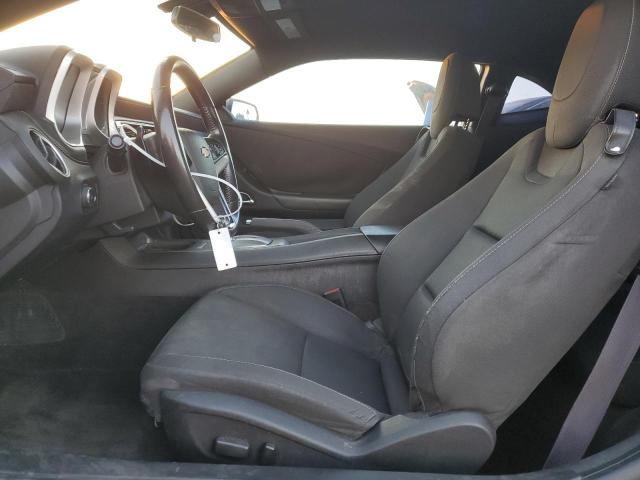 Photo 7 from auction – 2013 CHEVROLET CAMARO LT with VIN 2G1FB1E32D9181541