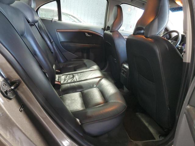 Photo 10 from auction – 2010 VOLVO S80 T6 with VIN YV1992AH4A1115882