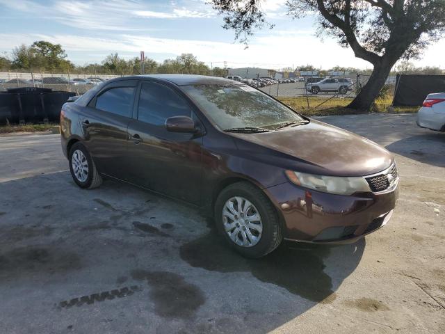 Photo 4 from auction – 2011 KIA FORTE LX with VIN KNAFT4A29B5374098