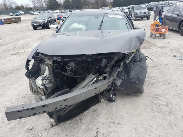 Photo 5 from auction – 2015 CHRYSLER 300C with VIN 2C3CCAEG4FH849203