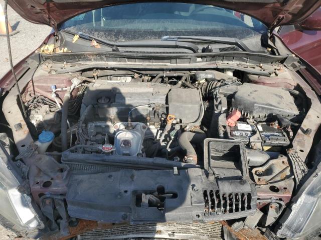 Photo 11 from auction – 2015 HONDA ACCORD SPO with VIN 1HGCR2F57FA187808