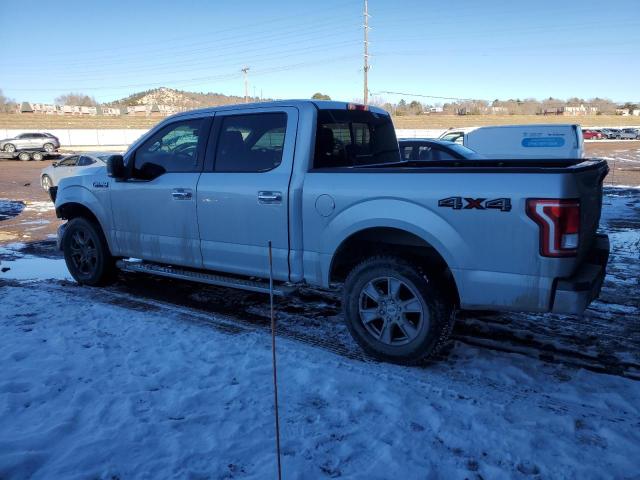 Photo 2 from auction – 2015 FORD F150 SUPER with VIN 1FTEW1EF9FFA10703