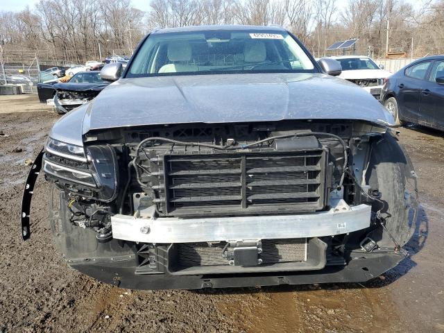 Photo 5 from auction – 2024 GENESIS GV80 BASE with VIN KMUHBDSB1RU157414