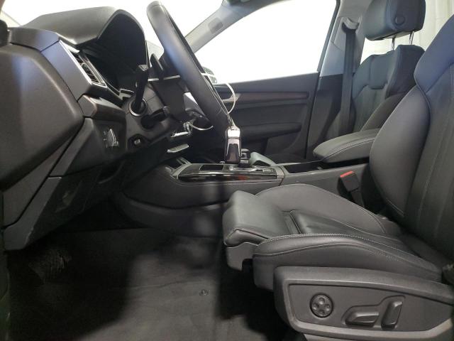 Photo 7 from auction – 2024 AUDI Q5 PREMIUM with VIN WA1EAAFY1R2086596