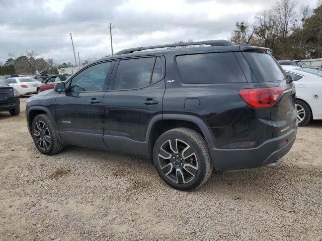 Photo 2 from auction – 2019 GMC ACADIA SLT with VIN 1GKKNMLS3KZ281499