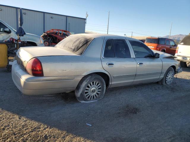 Photo 3 from auction – 2008 MERCURY GRAND MARQ with VIN 2MEHM75V28X616640