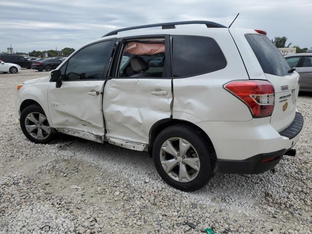 Photo 2 from auction – 2014 SUBARU FORESTER 2 with VIN JF2SJAEC0EH558441