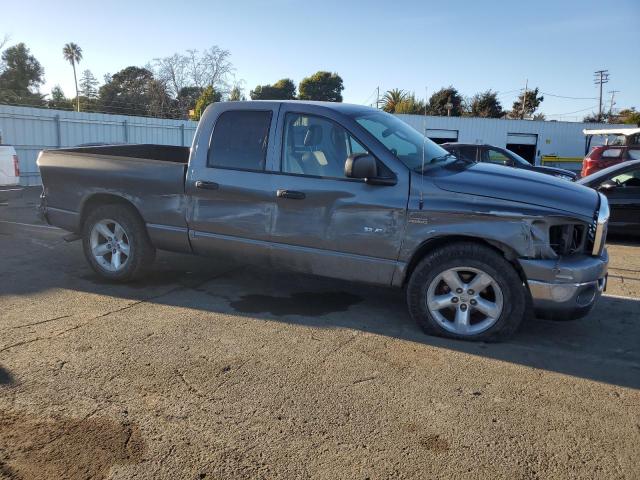Photo 4 from auction – 2008 DODGE RAM 1500 S with VIN 1D7HA18238S599610