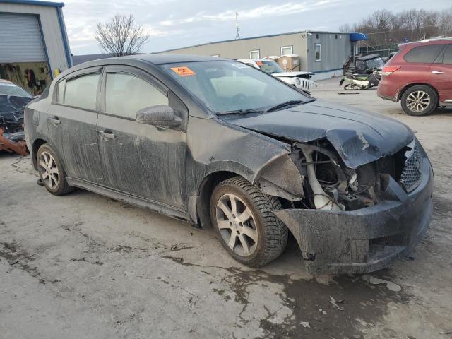Photo 4 from auction – 2011 NISSAN SENTRA 2.0 with VIN 3N1AB6AP4BL730354
