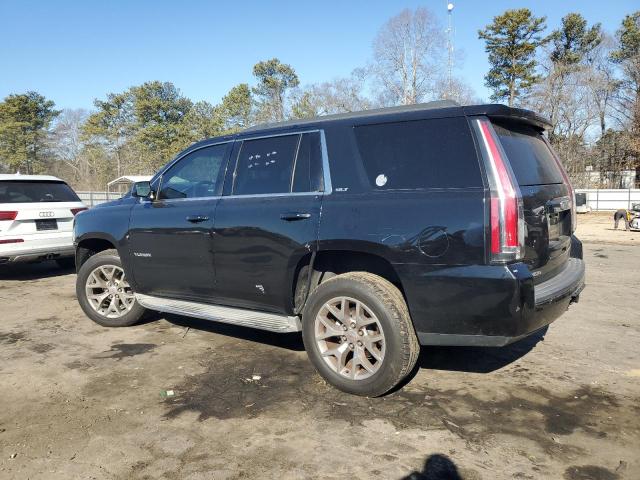 Photo 2 from auction – 2015 GMC YUKON SLT with VIN 1GKS2BKC3FR175695