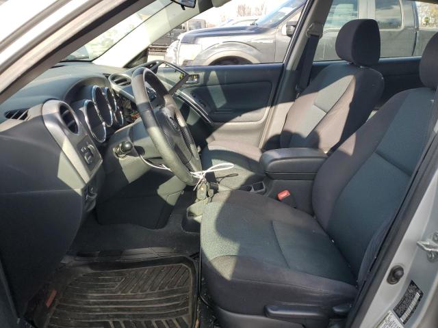 Photo 7 from auction – 2006 TOYOTA COROLLA MA with VIN 2T1KR32E06C605935