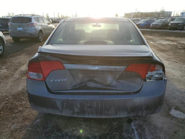 Photo 6 from auction – 2011 HONDA CIVIC DX-G with VIN 2HGFA1F45BH010871