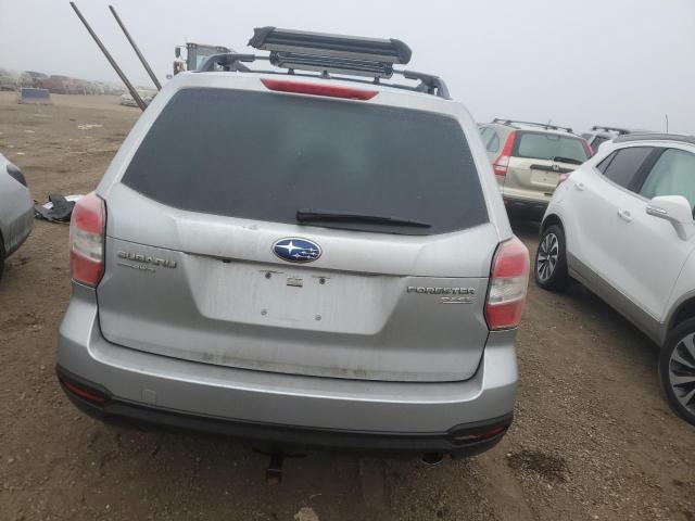 Photo 6 from auction – 2014 SUBARU FORESTER 2 with VIN JF2SJAEC6EH556421
