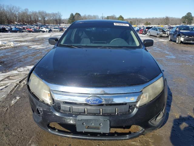 Photo 5 from auction – 2011 FORD FUSION S with VIN 3FAHP0GA4BR262416