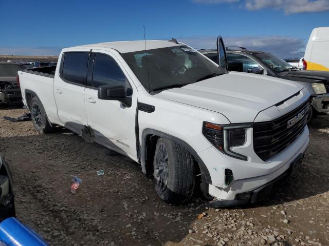 Photo 4 from auction – 2022 GMC SIERRA K15 with VIN 3GTPUCEK3NG681806