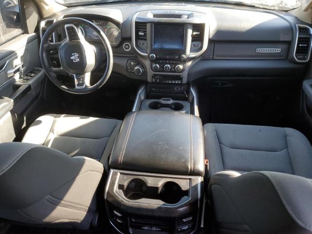 Photo 8 from auction – 2019 RAM 1500 BIG H with VIN 1C6SRFFT4KN573693