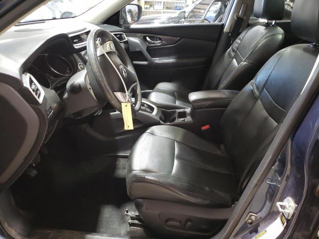 Photo 7 from auction – 2014 NISSAN ROGUE S with VIN 5N1AT2MV8EC774267