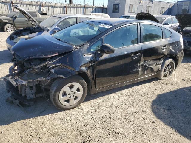 Photo 1 from auction – 2010 TOYOTA PRIUS with VIN JTDKN3DU7A0238289
