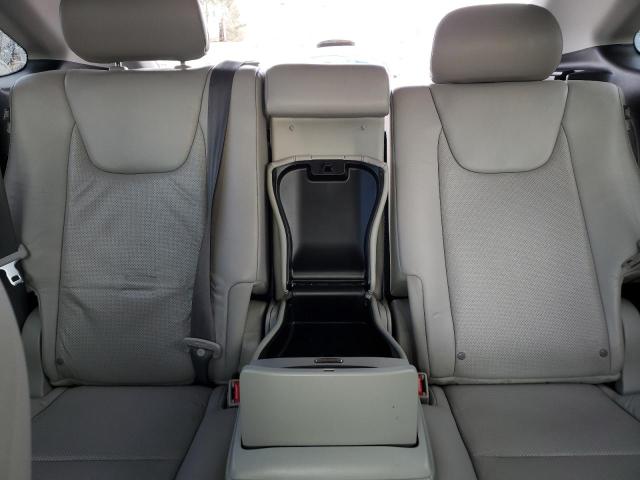 Photo 10 from auction – 2013 LEXUS RX 350 with VIN 2T2ZK1BAXDC108808