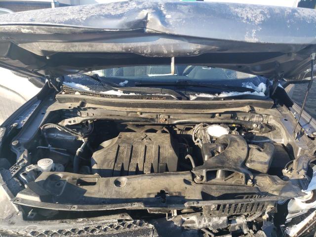Photo 12 from auction – 2018 MITSUBISHI ECLIPSE CR with VIN JA4AT4AA6JZ063654