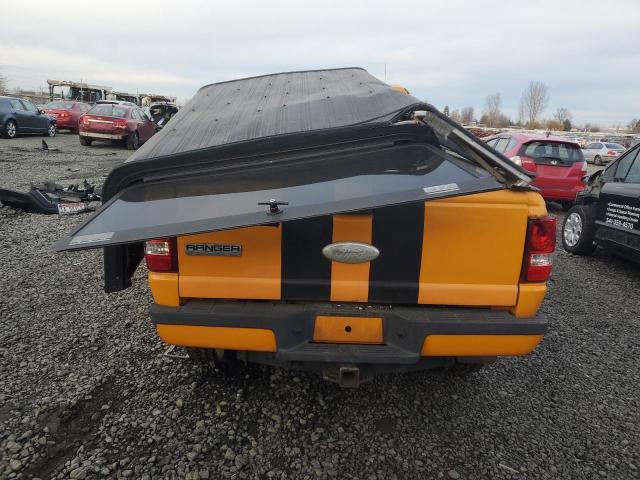 Photo 6 from auction – 2008 FORD RANGER SUP with VIN 1FTZR45E38PA00697