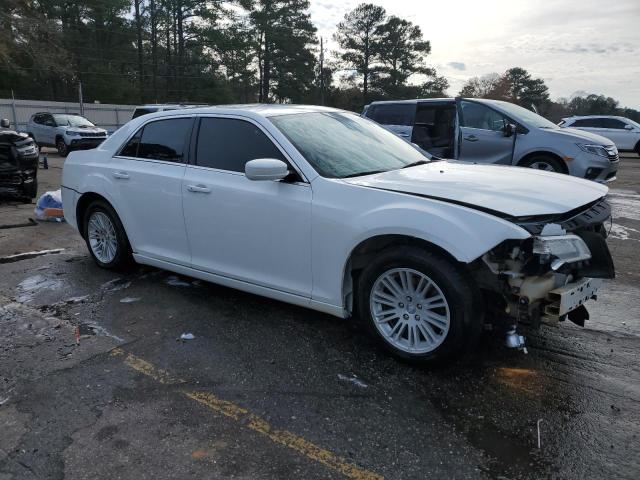 Photo 4 from auction – 2014 CHRYSLER 300 with VIN 2C3CCAAG3EH252774