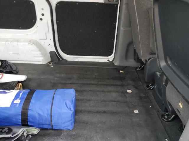Photo 11 from auction – 2014 NISSAN NV200 2.5S with VIN 3N6CM0KN2EK691135