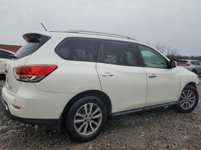 Zdjęcie 3 z aukcji – 2015 NISSAN PATHFINDER z VIN 5N1AR2MN9FC701120