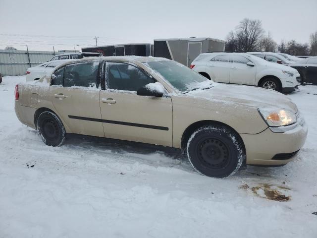 Photo 4 from auction – 2004 CHEVROLET MALIBU with VIN 1G1ZS52FX4F205823