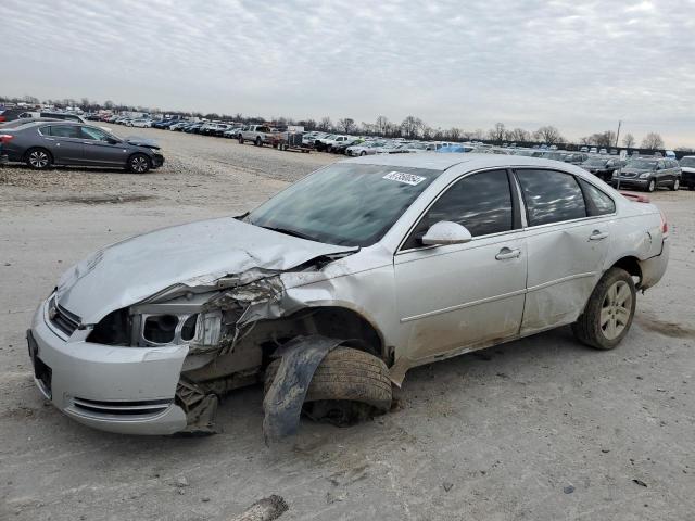 Photo 1 from auction – 2011 CHEVROLET IMPALA LS with VIN 2G1WF5EK5B1272303