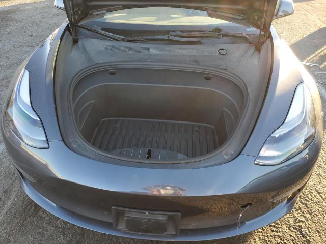 Photo 11 from auction – 2022 TESLA MODEL 3 with VIN 5YJ3E1EA8NF184876