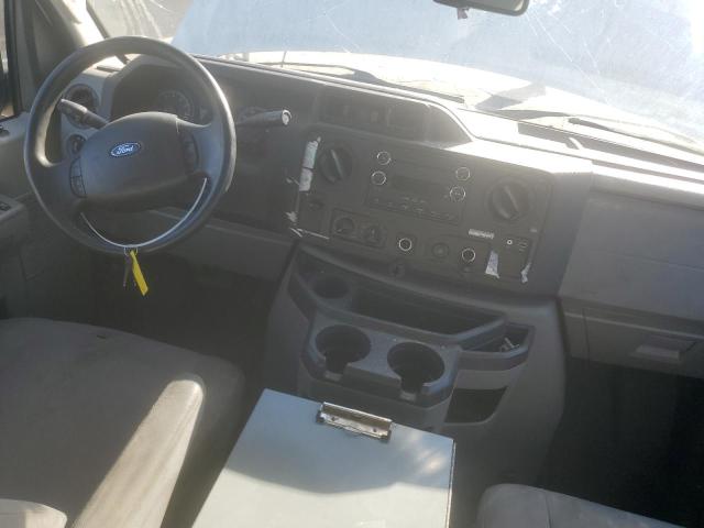 Photo 8 from auction – 2014 FORD ECONOLINE with VIN 1FTNE1EW2EDA92058