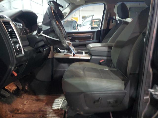 Photo 7 from auction – 2014 RAM 1500 SLT with VIN 1C6RR7LTXES400484