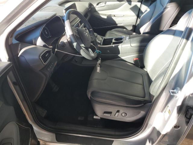 Photo 7 from auction – 2023 HYUNDAI SANTA FE S with VIN 5NMS3DAJ8PH618563