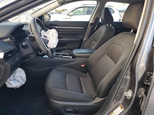Photo 7 from auction – 2021 NISSAN ALTIMA SV with VIN 1N4BL4DV7MN345148