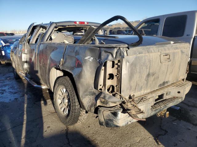 Photo 2 from auction – 2008 GMC SIERRA K15 with VIN 1GTEK19J08Z150831