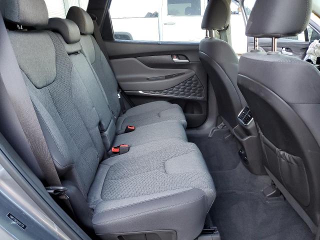 Photo 11 from auction – 2019 HYUNDAI SANTA FE S with VIN 5NMS33AD5KH027720