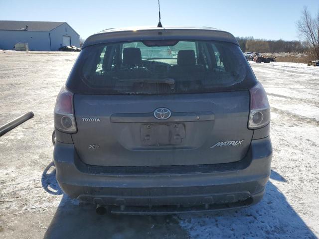Photo 6 from auction – 2005 TOYOTA COROLLA MA with VIN 2T1KR32E95C370756
