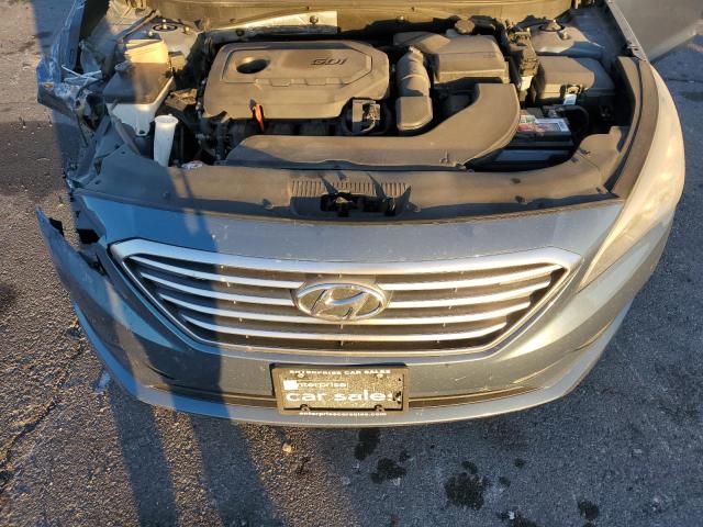 Photo 11 from auction – 2015 HYUNDAI SONATA SE with VIN 5NPE24AF4FH162302